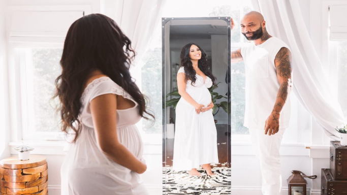 Joe Budden Proposes To Girlfriend Cyn Santana Essence